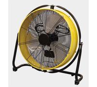 Ventilateur professionnel Master DF-20P 6600m³/h 98/100/107W