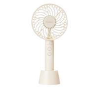 Ventilateur Proline MiniFanCream Beige