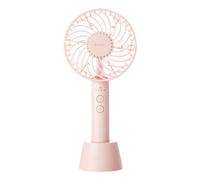 Ventilateur Proline MiniFanPink Rose
