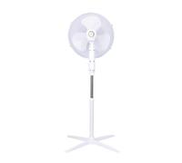 Ventilateur Proline PF45E 45 W Blanc
