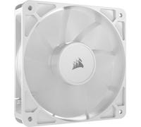 Ventilateur PWM 120mm - CORSAIR - RS120 - Blanc