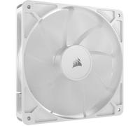 Ventilateur PWM 140mm - CORSAIR - RS140 - Blanc