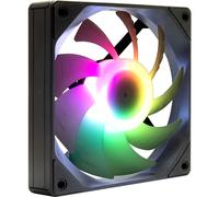 Ventilateur PWM INTER-TECH ES-011 ARGB