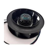Ventilateur R2E220-AA40-71 W2E250-HL06-01 R2E250-RA50-01 R2E190-AO26-05(W2E250-HL06-01)