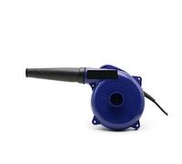 Ventilateur Radial, 1 pc aspirateur ordinateur nettoyeur électrique industriel souffleur d'air, poussière soufflant poussière ordinateur collecteur de poussière souffleur d'air 600 W 220 aspirateur