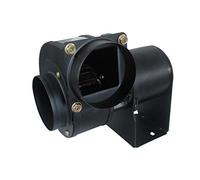 Ventilateur radial 220v extracteur centrifuge max.200℃ pour poele à granulés - 25w