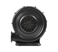 Ventilateur Radial,370W Ventilateur Radial 600m3 / H Ventilateur Radial Ventilateur Radial Ventilateur D'extraction 1300pa Ventilateurs Radial Centrifugue