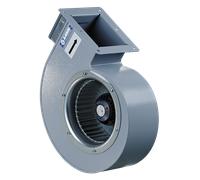Ventilateur radial BL Helix 160x62 2E de Blauberg - 8015939