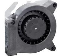 Ventilateur radial EBM Papst 9594310400 24 V noir
