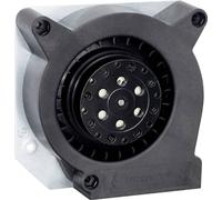 Ventilateur radial EBM Papst RL 90-18/50 9214014004 230 V 35 m³/h 1 pc(s)