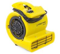 Ventilateur radial électrique monophasé TFV 10 S - TROTEC - 1510003011