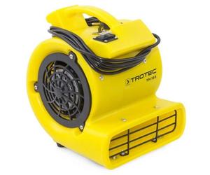 Ventilateur radial électrique monophasé TFV 10 S - TROTEC - 1510003011