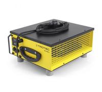 Ventilateur radial électrique monophasé TFV Pro 1 - TROTEC - 1510003001