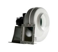 Ventilateur radial GRK 16/2 D, moteur triphasé, 2 pôles, taille 160 de Maico - 0073.0306