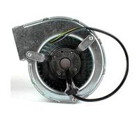 Ventilateur radial industriel EBM PAPST D2E133AM4723 - En métal