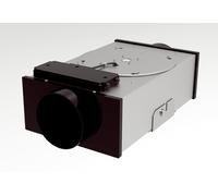 Ventilateur radial plat EFR 12 1 vitesse, DN125 de Maico - 0080.0572