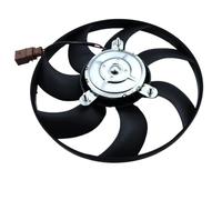 Ventilateur Radiateur Électrique Ensemble Ventilateur Refroidissement Radiateur D'habitacle Moteur Voiture 3C0959455G Compatible Avec VW Pour CC 2009-2013 Pour EOS 2006-2013 Pour Caddy 2004-2013