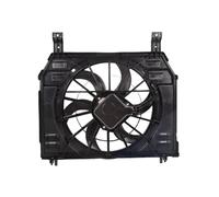 Ventilateur Radiateur Moteur Voiture Ensemble De Refroidissement De Ventilateur De Radiateur, Pour Land Pour Vogue L405 Sport L494 LR084438