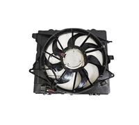 Ventilateur Radiateur Moteur Voiture Ensemble De Ventilateur De Radiateur De Refroidissement Électrique, Pour CADILLAC ATS CTS Pour CAMARO 2.0T 3.6 2016 2017 2018 2019 23347101 23458695