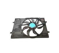 Ventilateur Radiateur Moteur Voiture Ensemble De Ventilateur De Radiateur De Refroidissement, Pour A3 TT Pour OCTAVIA Superbe 5Q0959455J, 5Q0121203CE, 5Q0121207K, 5Q0121205D