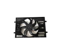 Ventilateur Radiateur Moteur Voiture Ensemble De Ventilateur De Radiateur De Refroidissement, Pour GOLF VII VIII, Pour B8, Pour ARTEON, Pour T-ROC