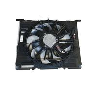 Ventilateur Radiateur Moteur Voiture Ensemble De Ventilateur De Radiateur, Pour 5er 2017 2018 2019 2020 6 Pour Gran Pour Turismo 7er G30 G31 6GT G32 7 G11 17427953400