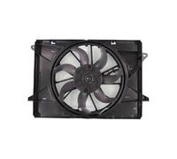Ventilateur Radiateur Moteur Voiture Ensemble De Ventilateur De Radiateur, Pour Pacifica Voyager 3,6l V6 2017 2018 2019 2020, 68232442AB