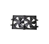 Ventilateur Radiateur Moteur Voiture Ensemble De Ventilateur De Refroidissement À Condensateur Pour Dodge Intrepid, Remplacement Direct
