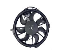 Ventilateur Radiateur Moteur Voiture Ensemble Refroidissement Moteur Radiateur, Ventilateur Électrique À Condensateur, Pour BENZ A B Classe W169 W245 2005-2012 A1698203642
