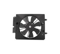 Ventilateur Radiateur Moteur Voiture Ensemble Ventilateur À Condensateur AC Pour CR-V 2,4 L 2010 - 2011, Fa50325C 38616reza01