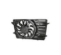 Ventilateur Radiateur Moteur Voiture Ensemble Ventilateur De Radiateur De Refroidissement Électrique, Pour MALIBU 1.5T 2.0T 2021, 85109578 84523874(1.5T)