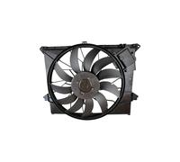 Ventilateur Radiateur Moteur Voiture Ensemble Ventilateur De Refroidissement De Radiateur, Pour Benz W164 X164 W251 G320 GL350 G450 GL550 ML350 ML550 R320 850W 1645000093
