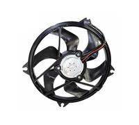 Ventilateur Radiateur Moteur Voiture Ensemble Ventilateur Radiateur Refroidissement Électrique, Pour 307 308 3008 C4 Pour C5 BERLINGO 2000, 1253G7 1253K2 1253F8 1253K7 1253.F0