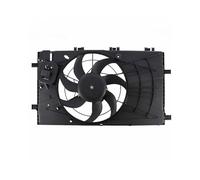 Ventilateur Radiateur Moteur Voiture Ensemble Ventilateur Radiateur Refroidissement Électrique Pour BUICK Pour REGAL Pour INSIGNIA A 2008, 13241730, 13335062, 1341062, 1341434, 13286332
