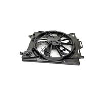 Ventilateur Radiateur Moteur Voiture Ensemble Ventilateur Radiateur Refroidissement Pour TOWN COUNTRY Pour DODGE Pour GRAND Caravane 5058674AD, 5058674AA, 5183347AA, 5058674AC