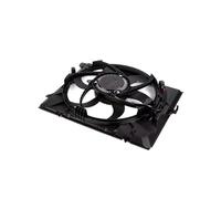 Ventilateur Radiateur Moteur Voiture Ensemble Ventilateur Refroidissement À 3 Broches, Moteur Sans Balais Pour E90 2006-2013 400W 17427523259 17117590699 17117 590699 BM3115109 CF19013
