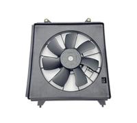 Ventilateur Radiateur Moteur Voiture Pour 8ème Génération Pour Accord 81.15oz Pour Acura TSX 2008-2013 CP2 Ventilateur À Condensateur Froid-aucune Batterie Incluse(38615-R40-A01)