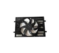 Ventilateur Radiateur Moteur Voiture Pour A3 Pour A5 TT Q2 Pour Q3 TT Pour SEAT LEON Tarraco Ateca Ensemble Ventilateur Radiateur Refroidissement 5Q0959455BN 5Q0121203DE 5Q0121207BC