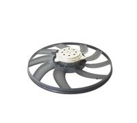 Ventilateur Radiateur Moteur Voiture Pour A6 C6 3.0 2004 2005 206 2007 2008 2009 2010 2011 Ensemble De Ventilateur De Radiateur De Refroidissement Électrique 4F0959455N 4F0959455P