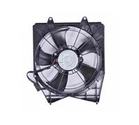 Ventilateur Radiateur Moteur Voiture Pour ACCORD CV1 1.5T 2.0L 2018 2019 2020 Radiateur De Refroidissement Ventilateur Électrique 19015-6A0-A01 19030-5PF-N12 HO3115172 190156A0999