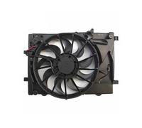 Ventilateur Radiateur Moteur Voiture Pour AVEO T300 1.6 2011-ensemble De Ventilateur De Radiateur De Refroidissement Électrique 95962654