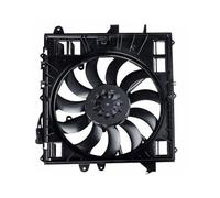 Ventilateur Radiateur Moteur Voiture Pour Cadillac ATS CTS Pour Camaro 2016 2017 2018 2019 2020 Ventilateur De Refroidissement GM3115292, 84100128