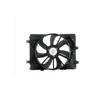 Ventilateur Radiateur Moteur Voiture Pour CHANGAN CS75 1.8t SUV Moteur Radiateur Ventilateur De Refroidissement Assy Autocar Pièces De Moteur