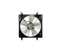 Ventilateur Radiateur Moteur Voiture Pour CR-V 2002 2003-2006 Ventilateur Ventilateur Électronique Radiateur Refroidissement Électrique Ventilateur Assemblée 19015-PNB-003 19015-PNB-003