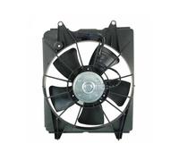 Ventilateur Radiateur Moteur Voiture Pour CRV RM2 RM4 Ventilateur Électrique De Radiateur De Refroidissement 19015TOAA01 19015-RMX-001 19015-R5A-A01 19020-RSA-G01 38616-RB0-003