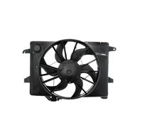 Ventilateur Radiateur Moteur Voiture Pour FORD CROWN VICTORIA Pour LINCOLN TOWN MERCURY Pour GRAND MARQUIS Ensemble Ventilateur Radiateur Refroidissement Électrique 1W1Z8C607AA F8VZ8C607AA