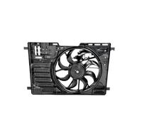 Ventilateur Radiateur Moteur Voiture Pour FORD ESCAPE TRANSIT Pour FOCUS 2012-2018 Ensemble Ventilateur Radiateur Refroidissement Électrique CV6Z8C607J CV6Z8C607K CV6Z8C607P CV6Z8C607B