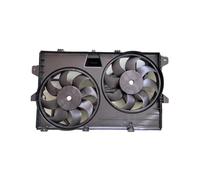 Ventilateur Radiateur Moteur Voiture Pour Ford Pour Edge Pour Lincoln SUV MKX Ensemble Ventilateur Radiateur Refroidissement Avec Contrôleur CT4Z8C607B 622040 7T4Z8C607A 7T4Z8C607A