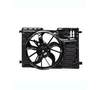 Ventilateur Radiateur Moteur Voiture Pour FORD Pour FOCUS TRANSIT ESCAPE Pour KUGA 2.0T 1.6 2013-2016 Ensemble Ventilateur Radiateur Refroidissement Électrique OV61-8C607-HB OV618C607HB