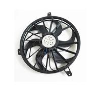 Ventilateur Radiateur Moteur Voiture Pour GRAND Pour CHEROKEE Pour Liberty 1999-2005 Ensemble Ventilateur Radiateur Refroidissement Électrique 52079528 52079528AB 52079528AC 52079489AB
